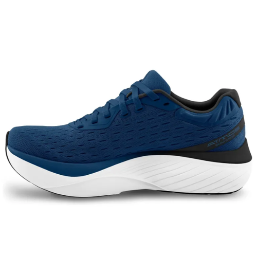 Men's Topo Athletic Atmos - Navy/White