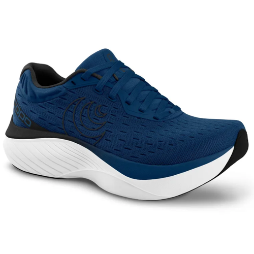 Men's Topo Athletic Atmos - Navy/White