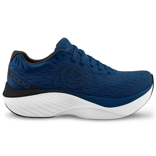 Men's Topo Athletic Atmos - Navy/White