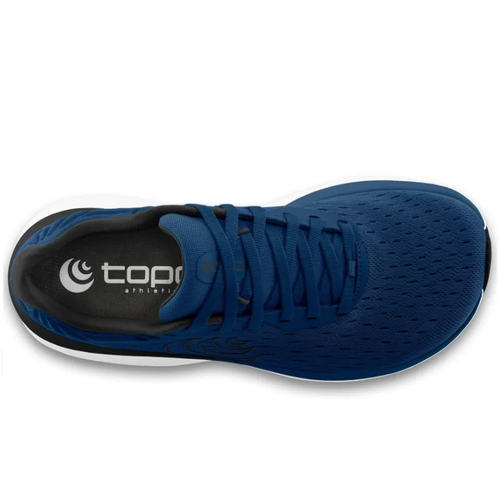 Men's Topo Athletic Atmos - Navy/White
