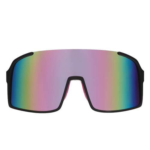 Goodr Astro G Sunglasses - Ask Me About My Escape Plan