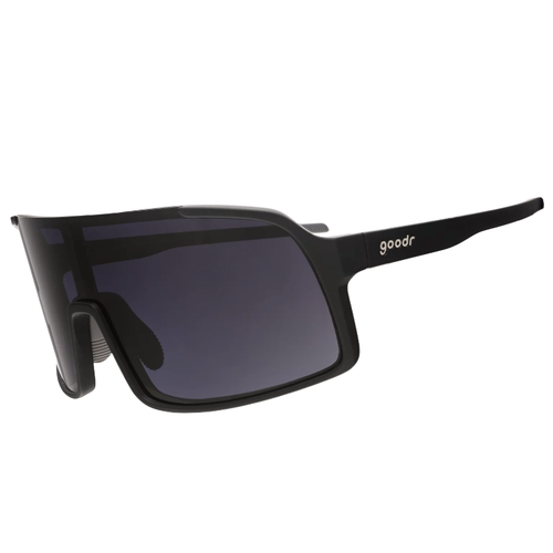 Goodr Astro G Sunglasses - My Sweat Has An Octane Rating