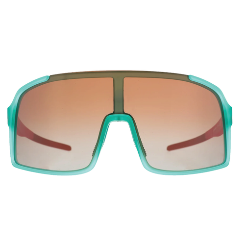 Goodr Astro G Sunglasses - Speak Of The Daredevil