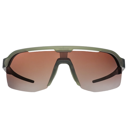 Goodr Bolt G Sunglasses - The Jungle Is My Gym