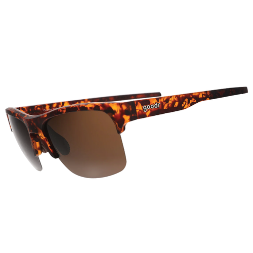 Goodr Flex G Sunglasses - Country Club Crasher