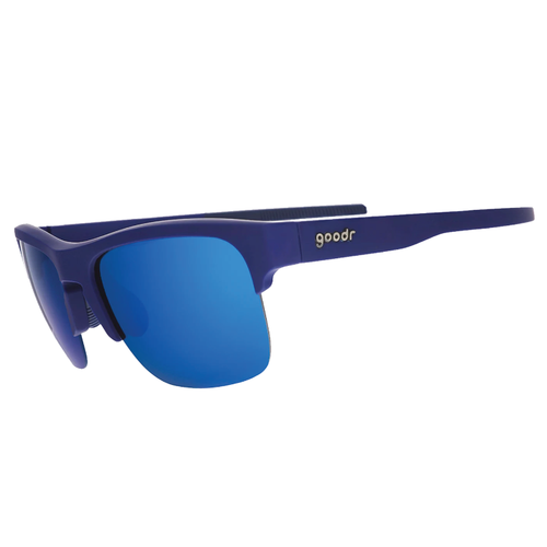 Goodr Flex G Sunglasses - Eternally In Turbo Mode