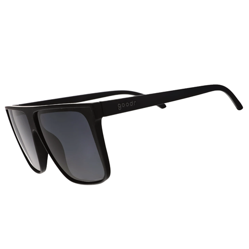 Goodr Fly G Sunglasses - Fashion Week Dropout