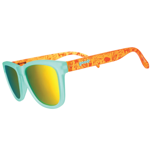 Goodr OG Sunglasses - Yellowstone National Park