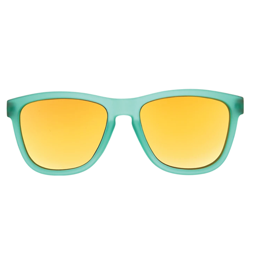 Goodr OG Sunglasses - Yellowstone National Park