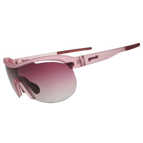 Goodr Sonic G Sunglasses - Human Energy Drink