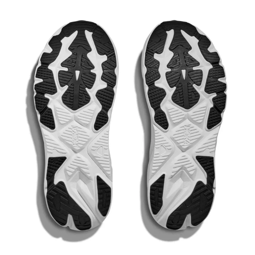 Women's HOKA Arahi 8 - Black/White
