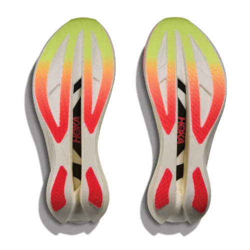 HOKA Cielo X1 3.0 - Neon Yuzu/Thyme