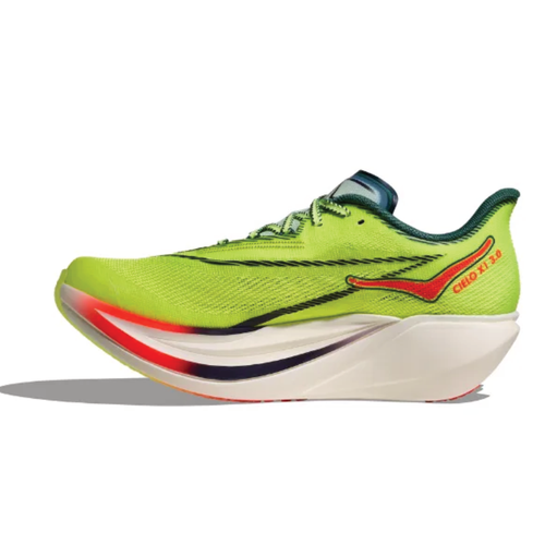 HOKA Cielo X1 3.0 - Neon Yuzu/Thyme