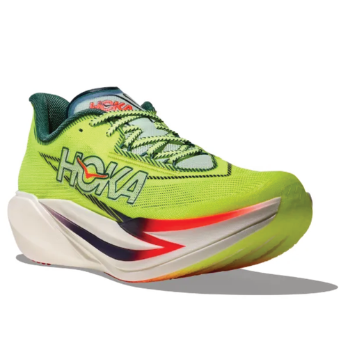 HOKA Cielo X1 3.0 - Neon Yuzu/Thyme