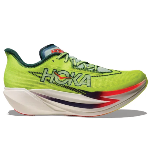 HOKA Cielo X1 3.0 - Neon Yuzu/Thyme