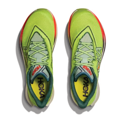 HOKA Cielo X1 3.0 - Neon Yuzu/Thyme