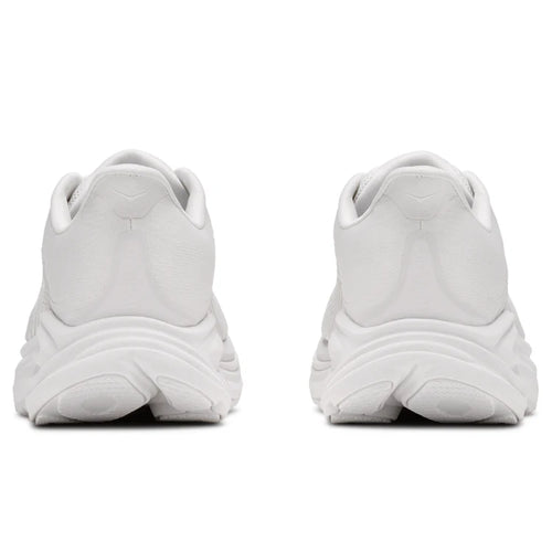 Women's HOKA Clifton 11 - White/White