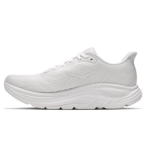 Women's HOKA Clifton 11 - White/White