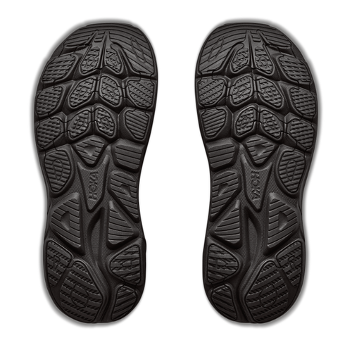 Men's HOKA Clifton 11 GTX - Black/Black (BBLC)
