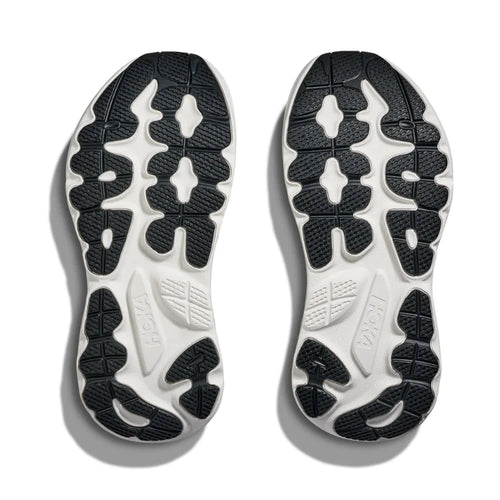 Men's HOKA Gaviota 6 - Black/White