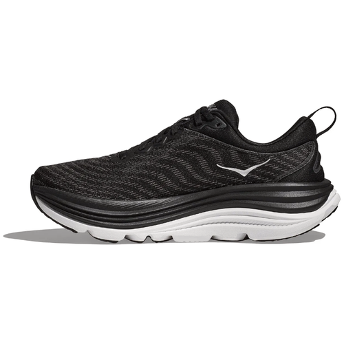 Men's HOKA Gaviota 5 - Black/White
