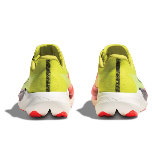 HOKA Rocket X 3 - Neon Yuzu/Squid Ink