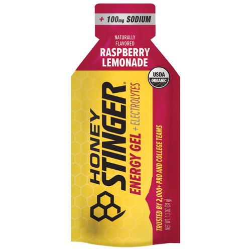 Honey Stinger Energy Gel - Fruit Smoothie