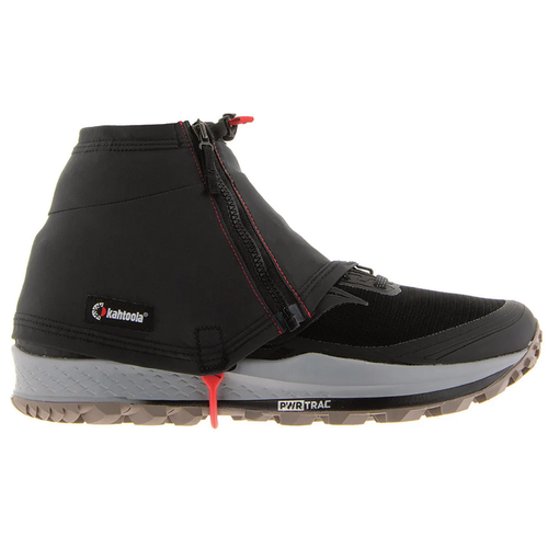 Kahtoola Ultra Light Gaiters Low