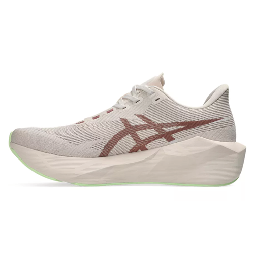 Men's ASICS Novablast 6 - Rose Dust/Illuminate Yellow