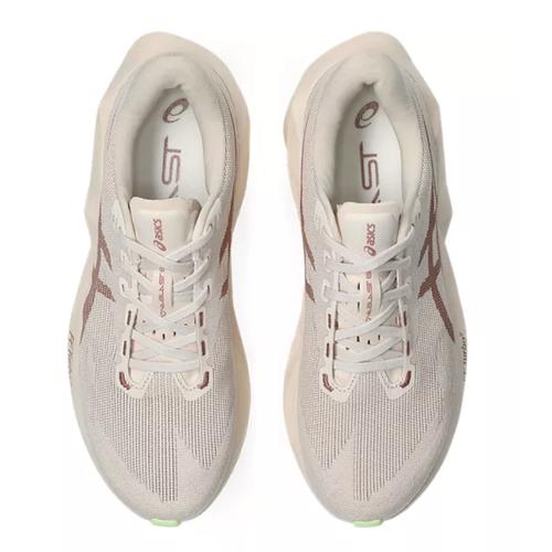 Men's ASICS Novablast 6 - Rose Dust/Illuminate Yellow