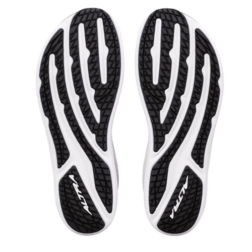 Men's Altra Escalante 5 - White/Black/White