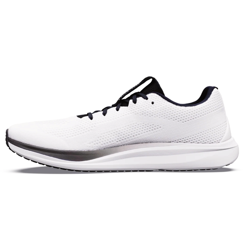 Men's Altra Escalante 5 - White/Black/White