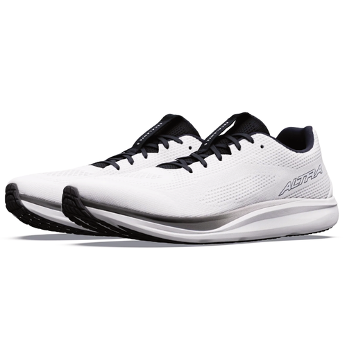Men's Altra Escalante 5 - White/Black/White