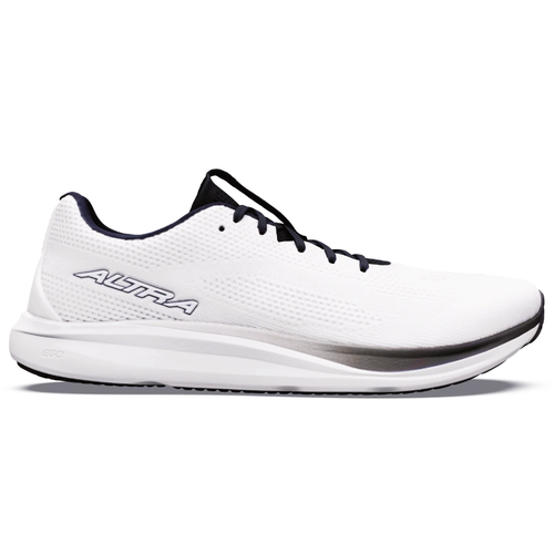 Men's Altra Escalante 5 - White/Black/White