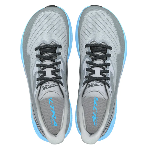 Men's Altra Experience Flow - Gray