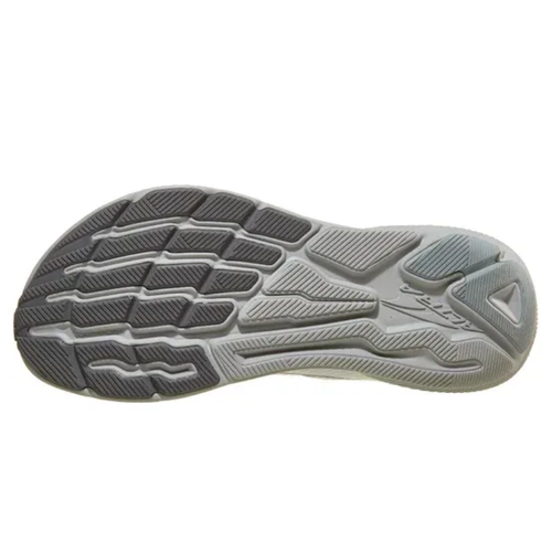 Men's Altra Experience Flow - White/Gray