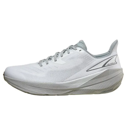 Men's Altra Experience Flow - White/Gray