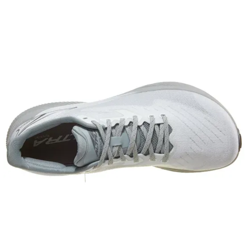 Men's Altra Experience Flow - White/Gray
