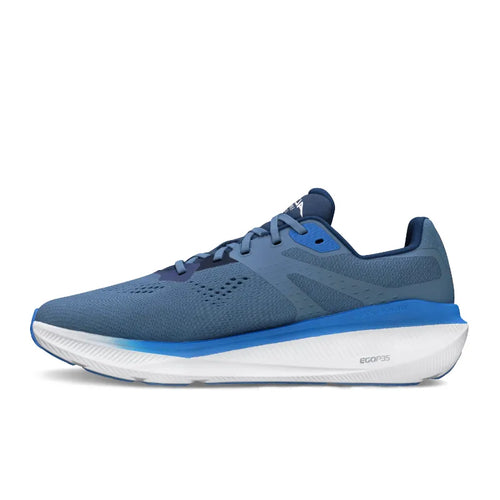 Men's Altra Experience Flow ST - Navy