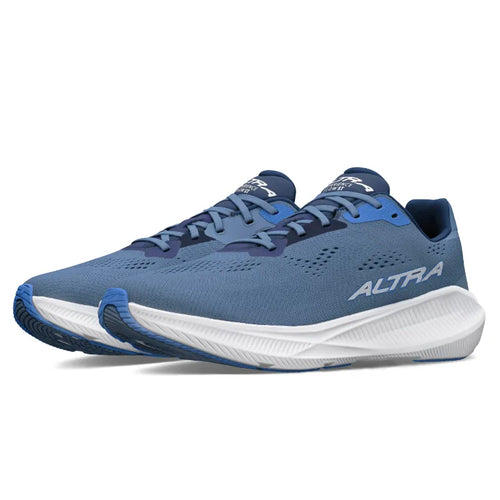 Men's Altra Experience Flow ST - Navy