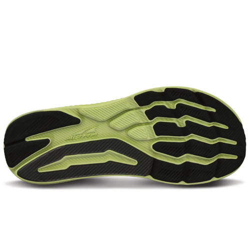 Men's Altra Experience Form - Gray/Green