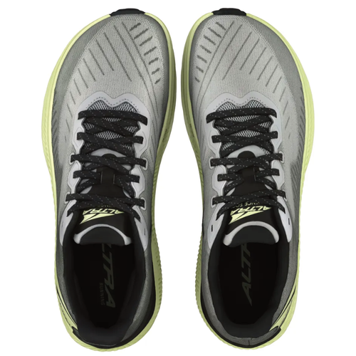 Men's Altra Experience Form - Gray/Green