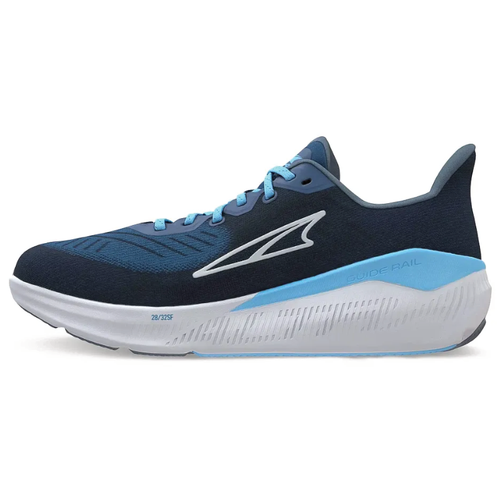 Men's Altra Experience Form - Navy/Light Blue