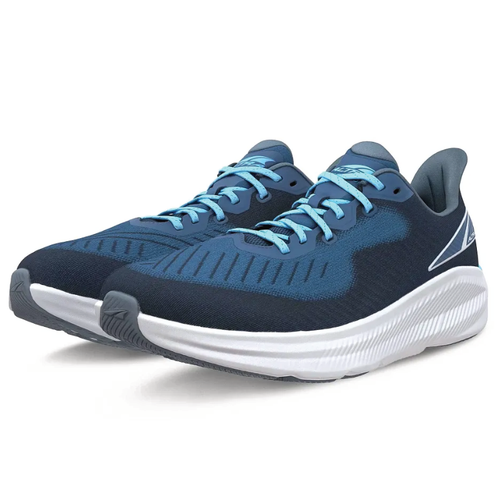 Men's Altra Experience Form - Navy/Light Blue