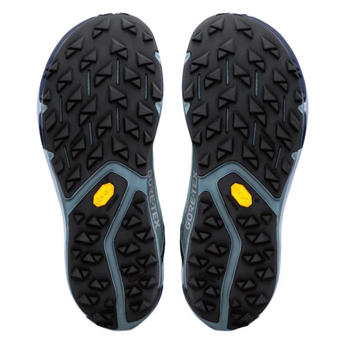 Men's Altra Experience Wild 3+ GTX - Blue Hour/Dawn