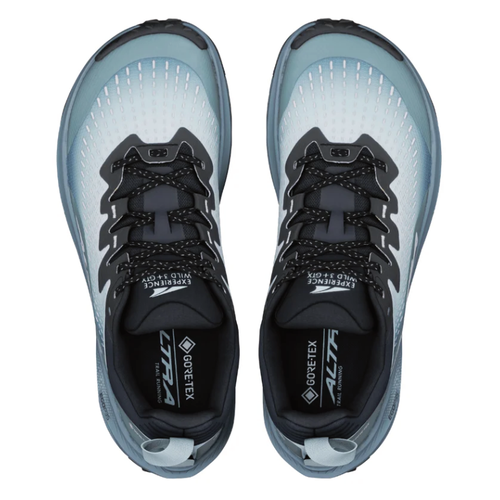 Men's Altra Experience Wild 3+ GTX - Blue Hour/Dawn