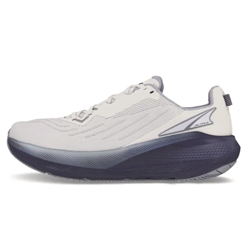 Men's Altra FWD VIA - White/Navy