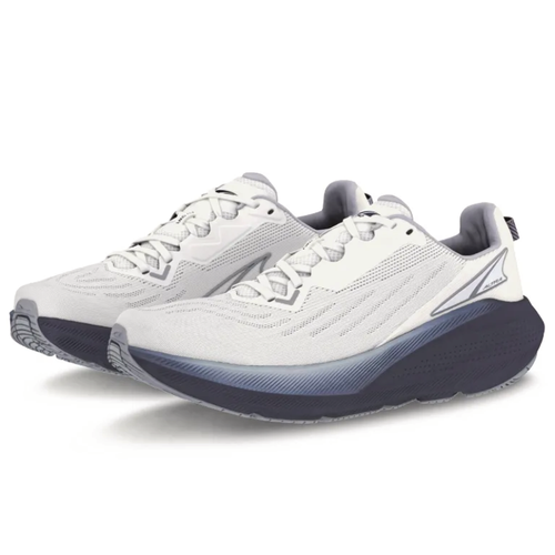 Men's Altra FWD VIA - White/Navy