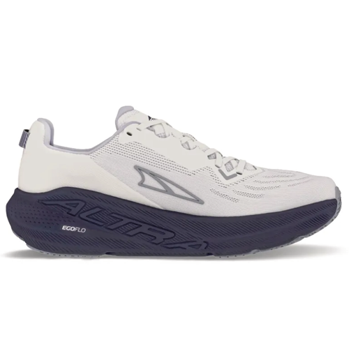 Men's Altra FWD VIA - White/Navy