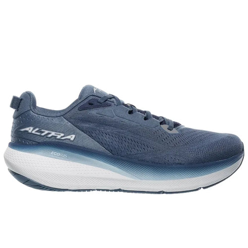 Men's Altra FWD VIA 2 - Navy/Light Blue